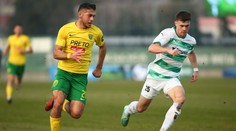 VIDEO: V Skalici padol gól už v prvej minúte. Žilina síce vyrovnala, no séria bez výhry pokračuje