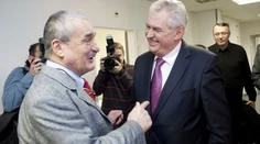 Na čiernej listine Ruska aj Schwarzenberg, Slováci tam nie sú