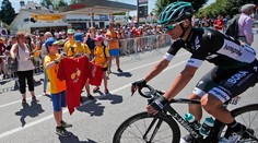 Smolné Tour de France pre Boru? Tím asi príde o ďalšieho lídra