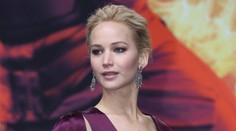 Premiéra posledných Hier o život: Prsia Jennifer Lawrence nie sú vo forme