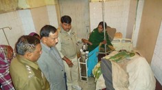 Muž chcel syna miesto dcéry. Upálil ju spolu s matkou