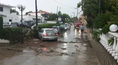 Tešili sa na dovolenku do Grécka, zastihla ich však povodeň: Ako reagovala cestovka?