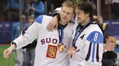 Fíni vyradia Selänneho dres. A to pred zápasom so Slovenskom