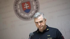 Skončí Gašpar? Kiska mal s Druckerom nájsť zhodu na výmene vedenia polície