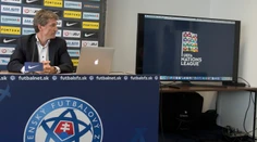 Novozaložená Liga národov posunie do Slovenského futbalového zväzu viac financií