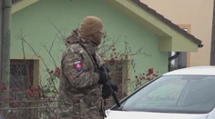 Pri protidrogovej razii neďaleko Ilavy zadržali dvoch bratov, sudkyňa rozhodla o ich osude