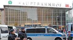 V Kolíne odvolali veliteľa polície. Nezvládol silvestrovské násilnosti