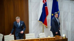 Zvýšenie prídavkov na deti neprešlo, posledná schôdza sa skončila