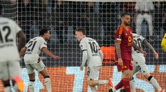 Famózny Leverkusen naďalej neporazený. Zdolal aj Rím a kráča do finále Európskej ligy