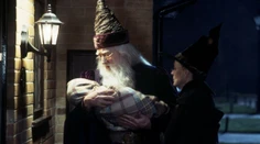 Prvý herec, ktorý stvárnil Dumbledora: Toto ste o ňom zaručene netušili
