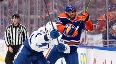 Tampa s Černákom vyrovnala klubový rekord, z výhry sa tešil aj Fehérváry