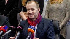 Kollárov návrh, ako riešiť exekúcie. Ľuďom by sa bezpochyby zapáčil