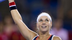 Cibulková prvýkrát svetovou osmičkou, Schmiedlová klesla na 150. miesto