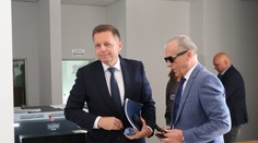 Pokračuje proces s guvernérom NBS Kažimírom, prišiel aj svedok Imrecze