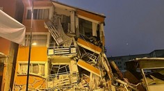 Zverejnili účet za zemetrasenia v Turecku. Poisťovne budú platiť miliardy eur