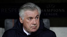 Lepšie tréningy ako Ancelotti má aj môj syn, tvrdí hviezda Bayernu
