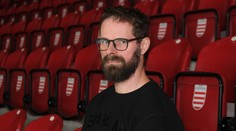 Handzuš: Na Slovensku nemáme systém, aby sme si každý rok užili takýto draft