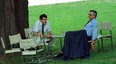 Naše vzťahy s Českom nám závidel celý svet. Aj keď sme sa na mape rozdelili, cesty sa nám nikdy úplne nerozišli