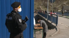 Mimoriadna situácia v osade pri Michalovciach. Koronavírus potvrdili siedmim ľuďom