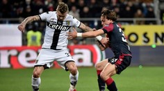 Kuckova Parma hlási prvý pozitívny prípad od reštartu Serie A
