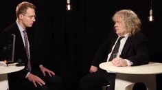 Sledujte diskusnú reláciu Fair play s Michalom Kovačičom