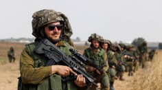 Armáda našla v pásme Gazy telá unesených Izraelčanov