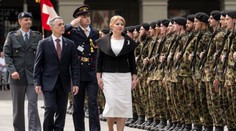 Prezidentka Čaputová vo Švajčiarsku: Krajina sa pripojí k sankciám Únie, ale nevzdá sa neutrality