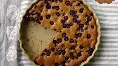 RECEPT NA DNES: Černicová bublanina