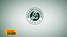 Vychutnajte si Roland Garros na Dajto: Začíname štvrťfinálovými zápasmi