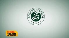 Vychutnajte si Roland Garros na Dajto: Začíname štvrťfinálovými zápasmi