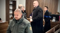 Marián Magát obžalovaný z extrémizmu zostáva vo väzbe. Najvyšší súd zrušil uznesenie o jeho prepustení