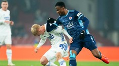 EKL: Slovan prehral v Kodani a v súťaži skončil