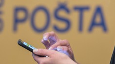 Pošta má novú službu: Elektronické pohľadnice doručí do schránok
