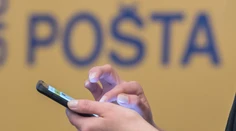 Na internete sa šíri falošná súťaž o mobily. Tvári sa, že ju spustila Slovenská pošta