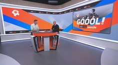 Kozákova neúspešná premiéra, spanilá jazda majstra pokračuje. Nielen toto sme rozobrali v magazíne Góóól!