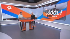 Kozákova neúspešná premiéra, spanilá jazda majstra pokračuje. Nielen toto sme rozobrali v magazíne Góóól!
