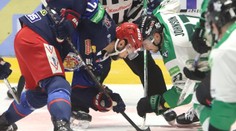 Extraliga: Domáci začali play-off víťazne. Zvolen a Banská o krôčik bližšie k postupu