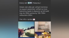 Objednali si dovolenku, no ich hotel neexistoval. Sprostredkovateľ tvrdí, že aj on naletel podvodníkovi