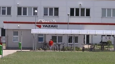Stovky zamestnancov spoločnosti YAZAKI Michalovce majú strach. Šepká sa o prepúšťaní