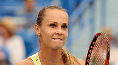 Rybáriková sa prebojovala do 2. kola turnaja WTA v Linzi
