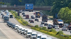Európsky parlament odmietol nemecké mýto pre osobné autá