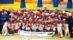 Príchod kúzelníka v pravý čas i hlboká bolesť. Pozrite si reakcie českých a švajčiarskych médií na finále MS