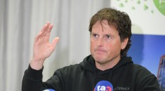 Kedy podstúpi operáciu? Tréner Petry Vlhovej prezradil podrobnosti o jej zdravotnom stave