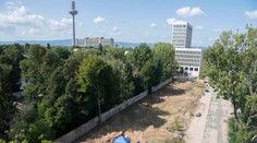 Vo Frankurte našli obrovskú nevybuchnutú bombu, evakuovali desaťtisíce ľudí