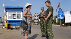 Väčšina Európanov chce vidieť Ukrajinu v EÚ, ale nie v NATO