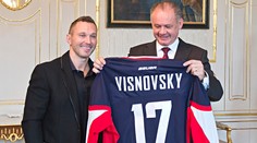 Kiska prehováral Višňovského. Nepodarilo sa
