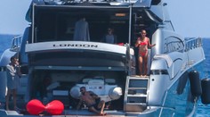 Dominika Cibulková obeťou paparazzov. Tieto zábery si na Instagram nedala