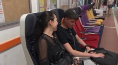 Vo vlakoch budú nové sadačky. Cestujúci si môžu vybrať