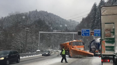 Zima nám prináša nielen strasti, ale aj slasti! Vodiči hromžia, lyžiari jasajú