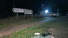 Princ Philip bol po autonehode šokovaný a otrasený